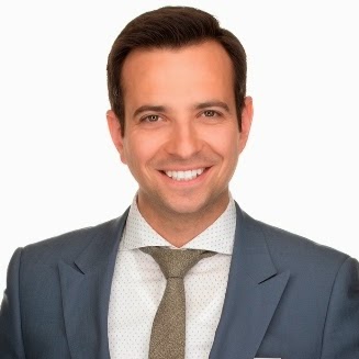 Photo of Daniel Kramp - Associate Broker with The Corcoran Group in New York City, New York, United States - 1 Picture of Point of interest, Establishment, Real estate agency