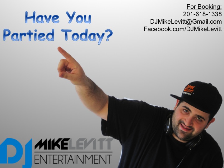 Photo of DJ Mike Levitt Entertainment in South Orange City, New Jersey, United States - 8 Picture of Point of interest, Establishment