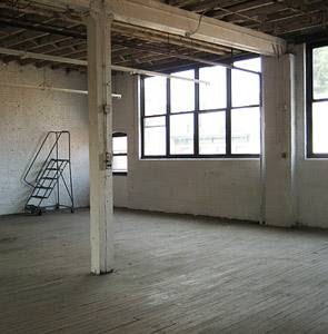 Photo of The Gowanus Studio Space in Brooklyn City, New York, United States - 3 Picture of Point of interest, Establishment, Store, Art gallery