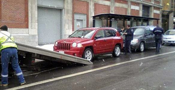 Photo of A1 Class Auto Body in Paterson City, New Jersey, United States - 3 Picture of Point of interest, Establishment, Car repair