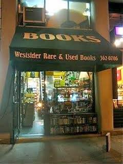 Photo of Westsider Rare & Used Books Inc. in New York City, New York, United States - 10 Picture of Point of interest, Establishment, Store, Book store