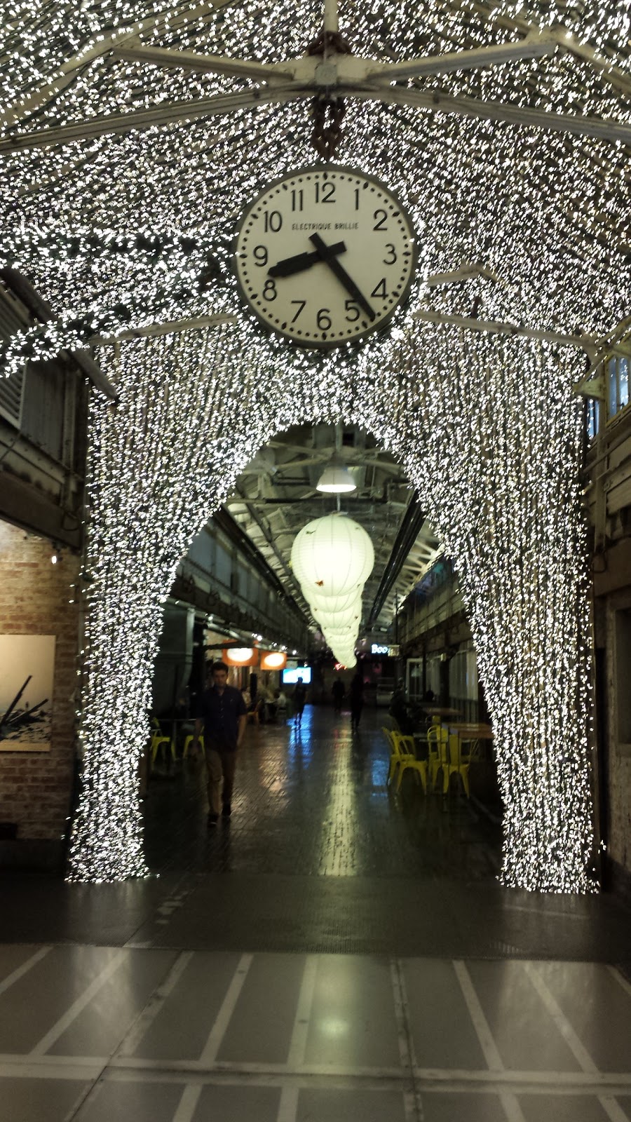 Photo of Chelsea Market in New York City, New York, United States - 5 Picture of Point of interest, Establishment