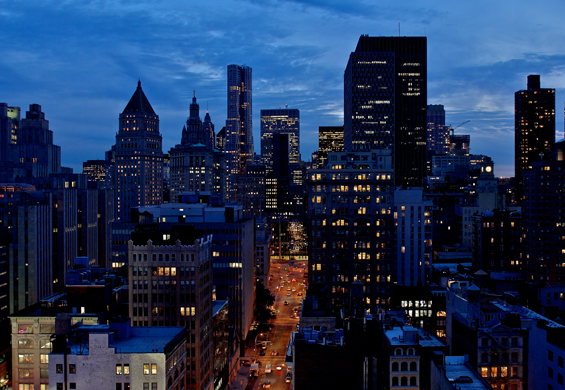 Photo of Holiday Inn New York-Soho in New York City, New York, United States - 1 Picture of Point of interest, Establishment, Lodging