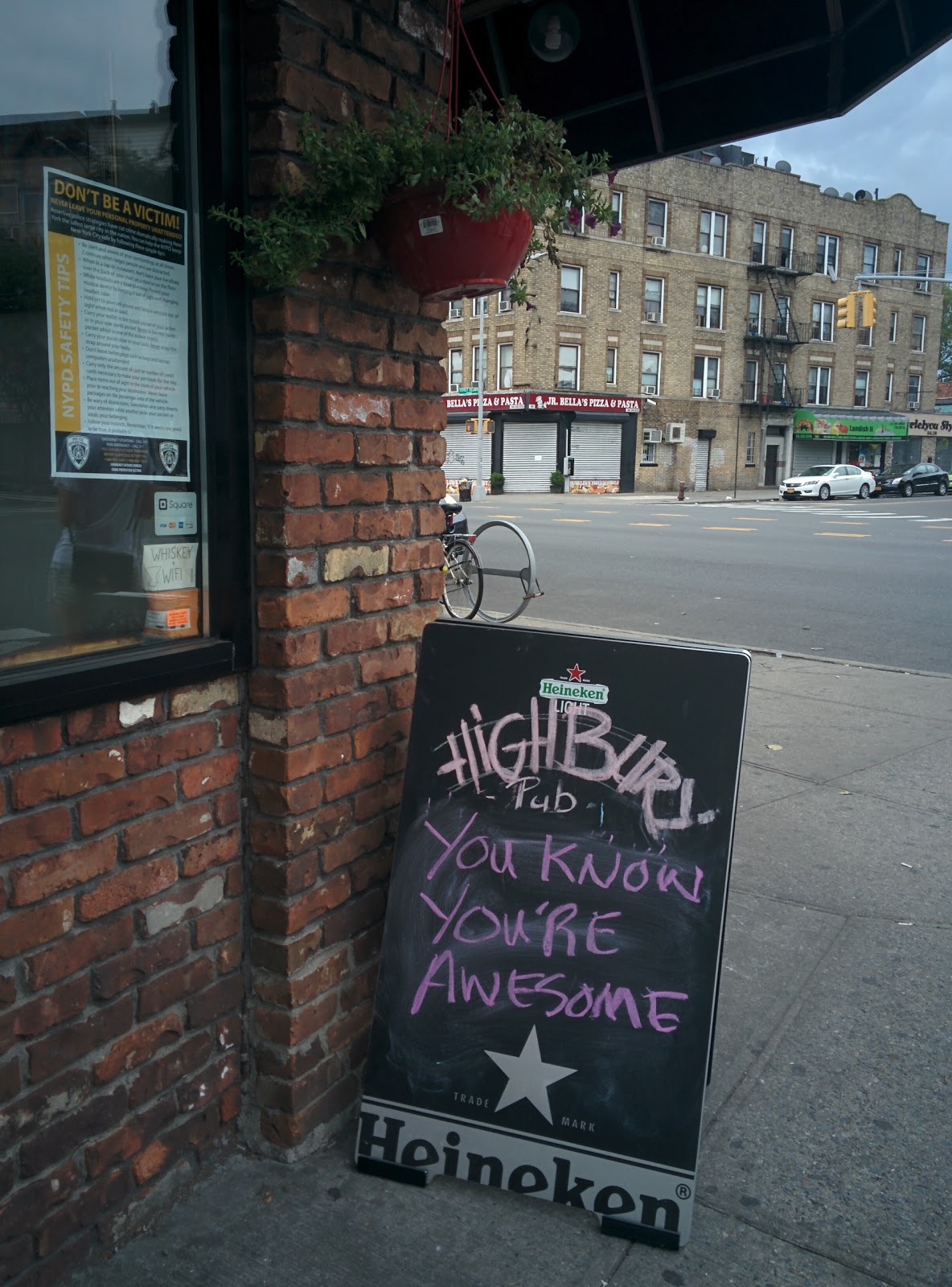 Photo of Highbury Pub in Kings County City, New York, United States - 5 Picture of Point of interest, Establishment, Bar