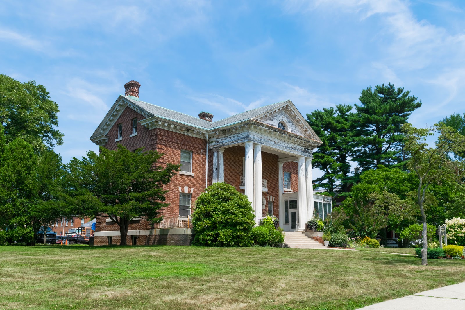 Photo of Fort Totten Park in Bayside City, New York, United States - 1 Picture of Point of interest, Establishment, Park