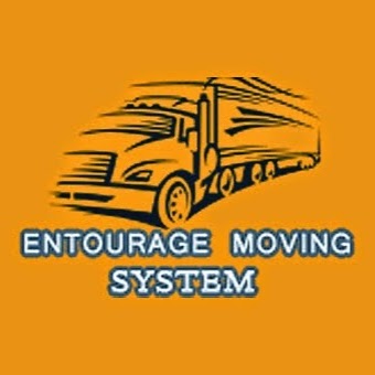 Photo of Entourage Moving System,. Inc. in Jersey City, New Jersey, United States - 1 Picture of Point of interest, Establishment, Moving company, Storage