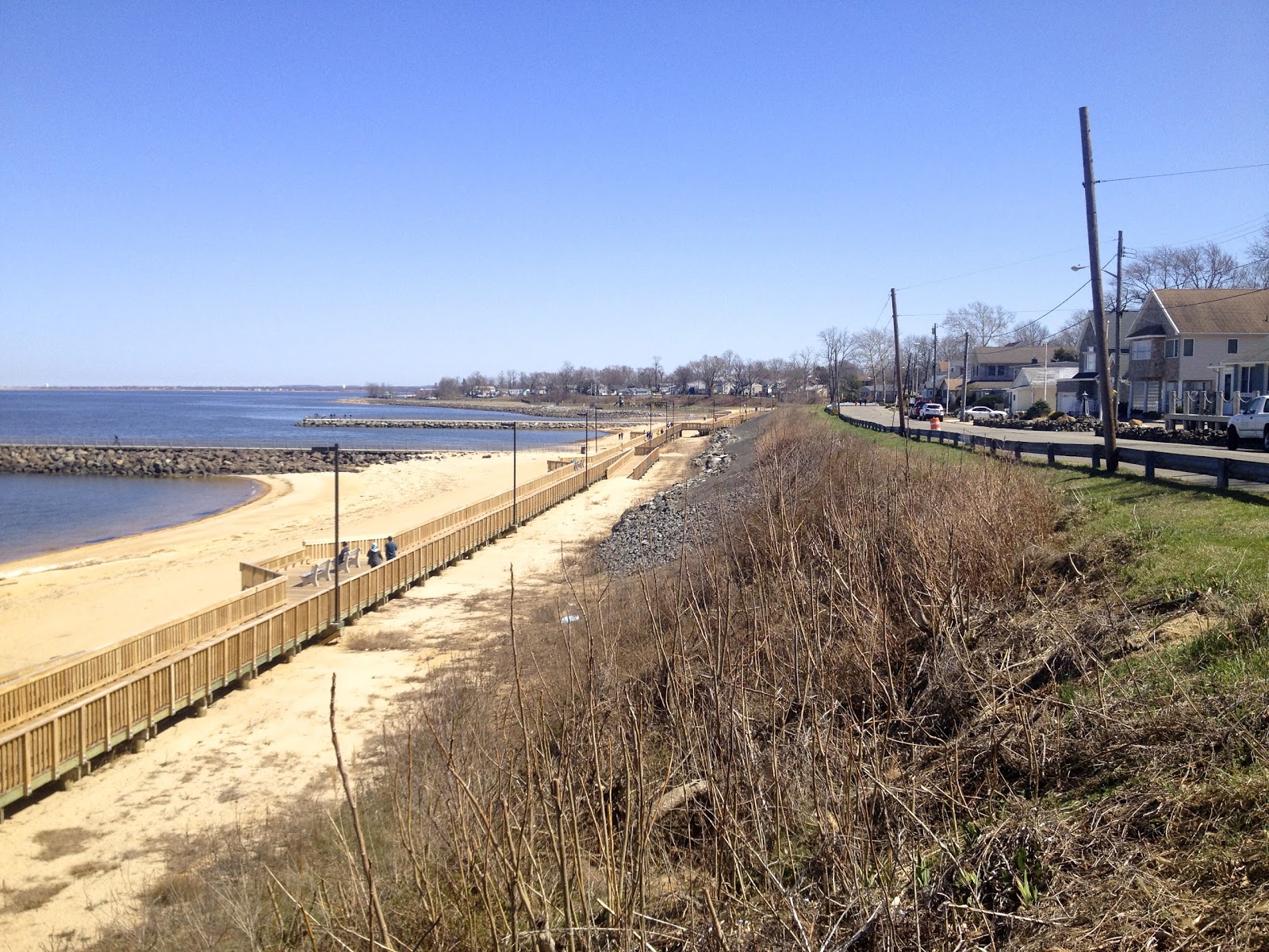 Photo of Old Bridge Waterfront Park in Laurence Harbor City, New Jersey, United States - 10 Picture of Point of interest, Establishment, Park