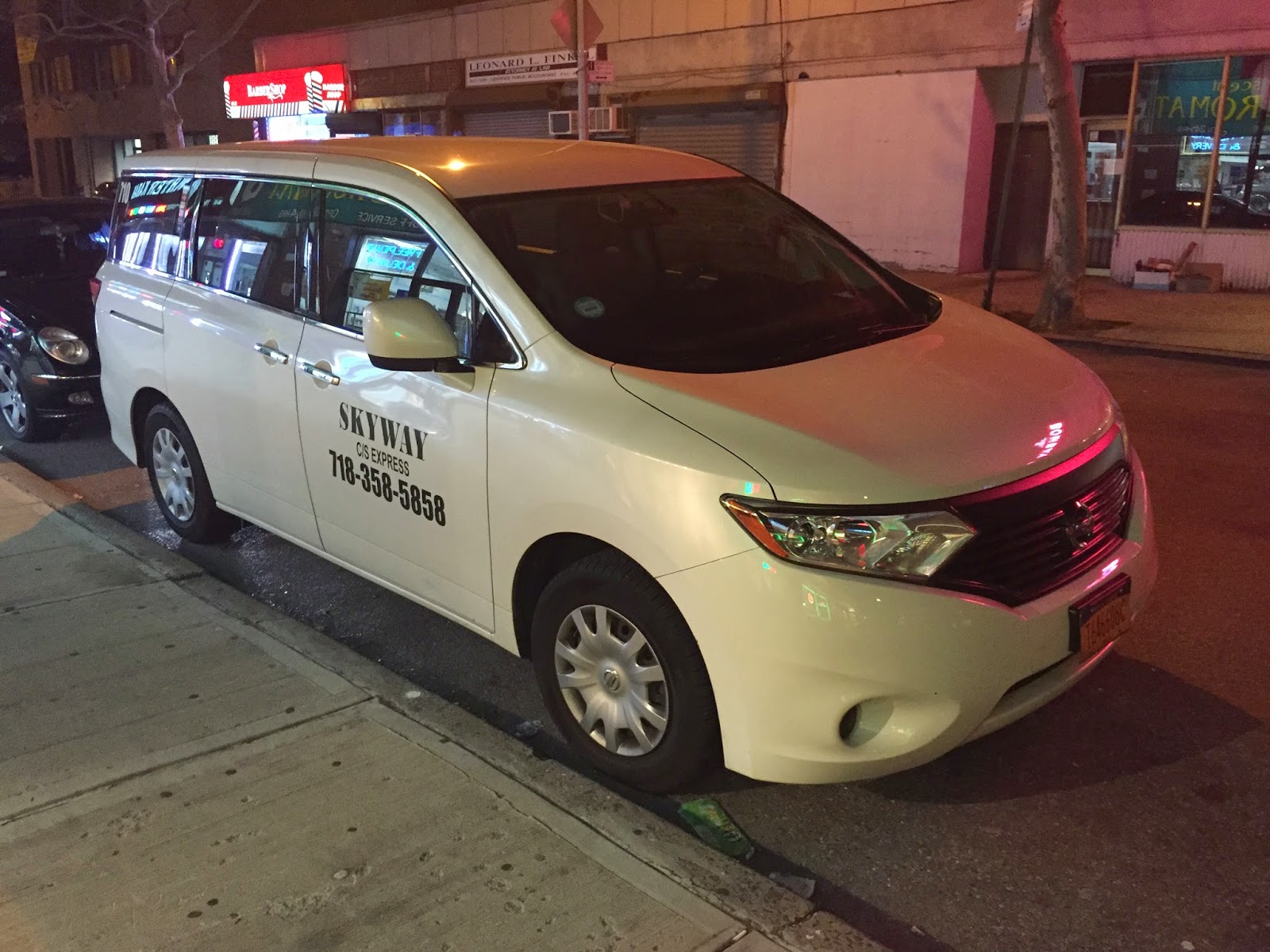 Photo of Skyway Car Service Express in Queens City, New York, United States - 1 Picture of Point of interest, Establishment