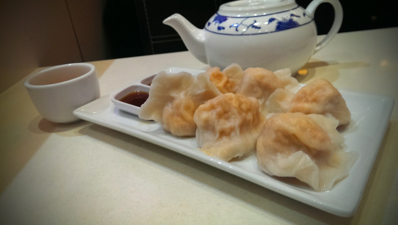 Photo of Dumpling Galaxy in Queens City, New York, United States - 7 Picture of Restaurant, Food, Point of interest, Establishment