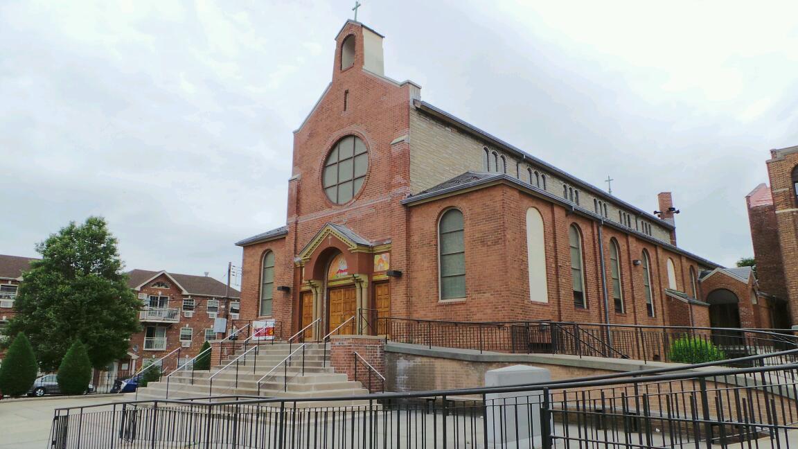 Photo of Saint Leo Church in Corona City, New York, United States - 1 Picture of Point of interest, Establishment, Church, Place of worship