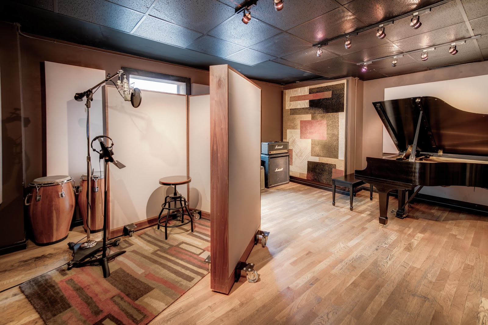 Photo of Quad Recording Studios in New York City, New York, United States - 9 Picture of Point of interest, Establishment