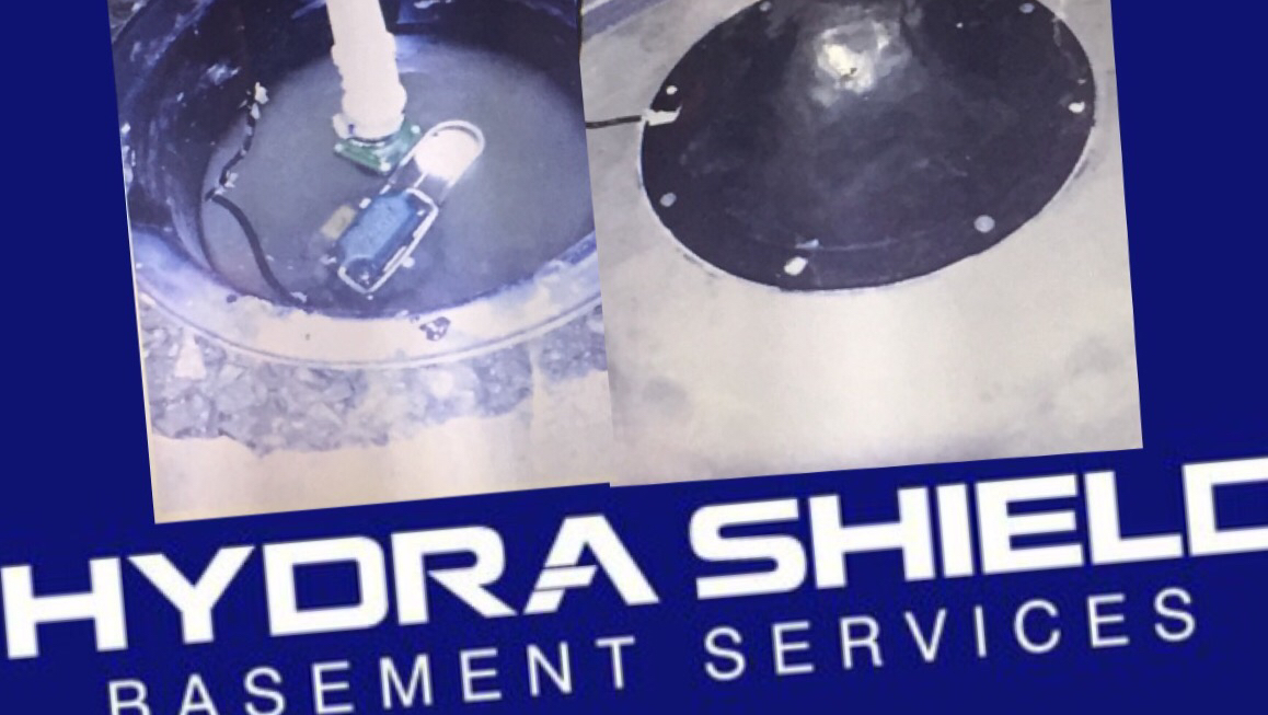 Photo of Hydra Shield Basement Services, Waterproofing, Mold Treatment & Removal in Staten Island City, New York, United States - 3 Picture of Point of interest, Establishment, General contractor