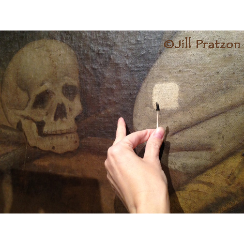 Photo of Pratzon Art Restoration in New York City, New York, United States - 2 Picture of Point of interest, Establishment