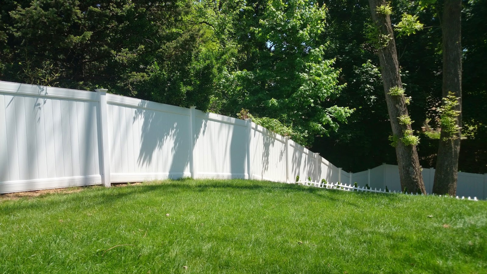 Photo of Solanos Fence in Fairfield City, New Jersey, United States - 7 Picture of Point of interest, Establishment, Store, General contractor