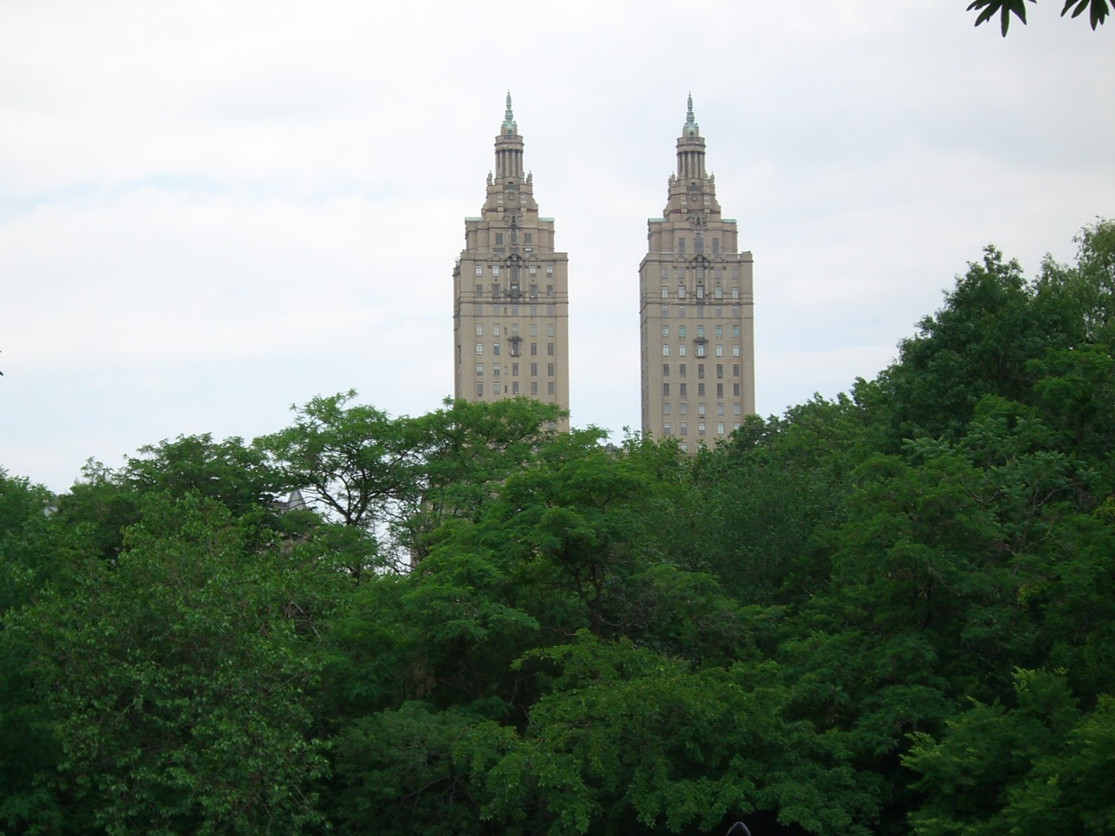 Photo of San Remo Tenants' Corporation in New York City, New York, United States - 6 Picture of Point of interest, Establishment