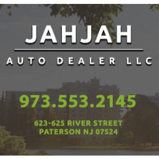 Photo of JahJah Auto Dealer LLC in Paterson City, New Jersey, United States - 5 Picture of Point of interest, Establishment, Finance, Car dealer, Store