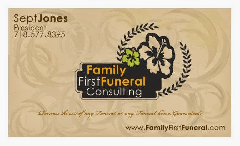 Photo of Family First Funeral Consulting in Queens City, New York, United States - 1 Picture of Point of interest, Establishment, Store, Funeral home, Cemetery