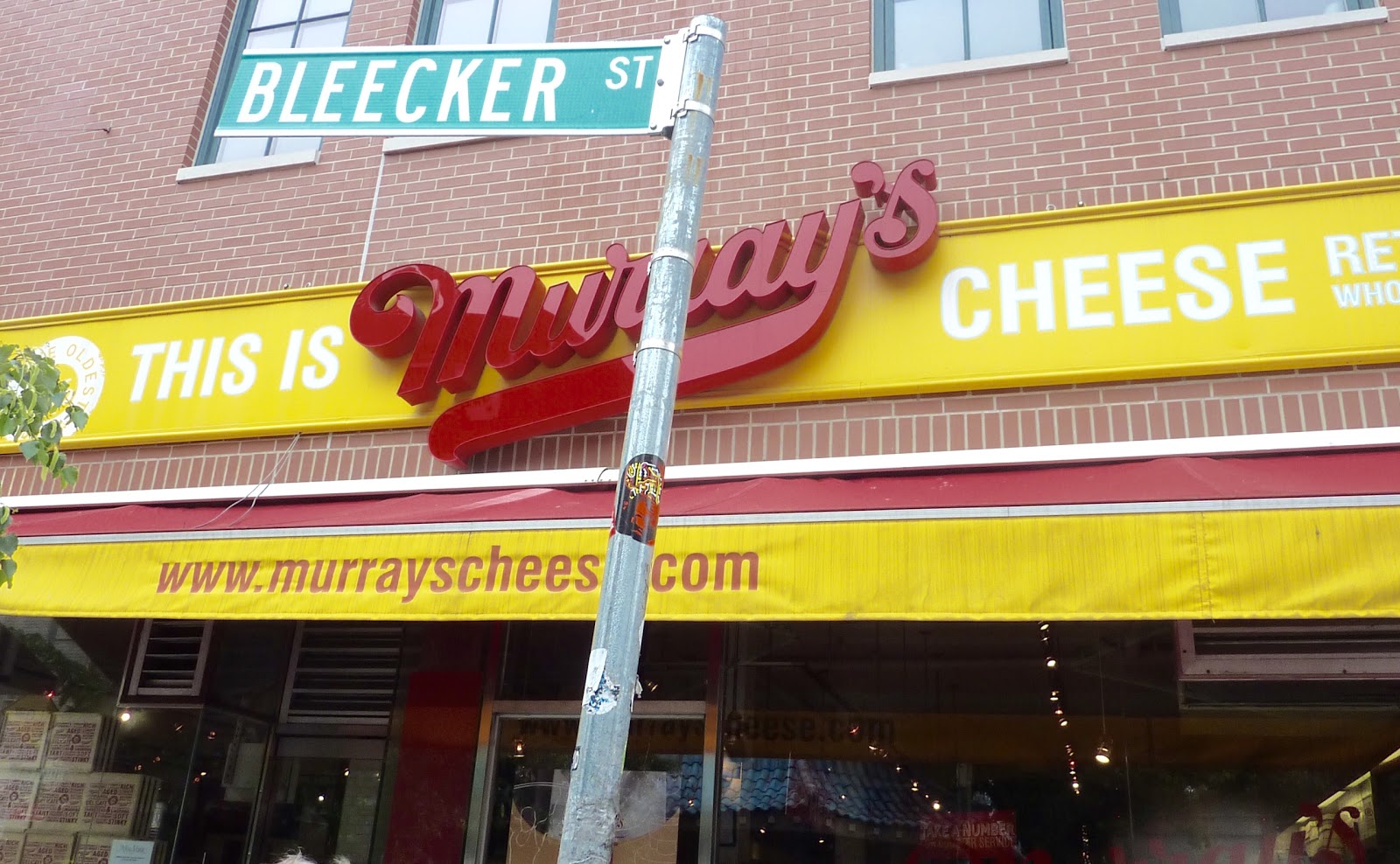 Photo of Murray's Cheese Bar in New York City, New York, United States - 2 Picture of Restaurant, Food, Point of interest, Establishment, Bar