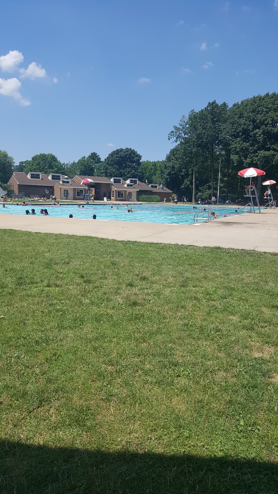 Photo of Rahway Pool in Rahway City, New Jersey, United States - 2 Picture of Point of interest, Establishment