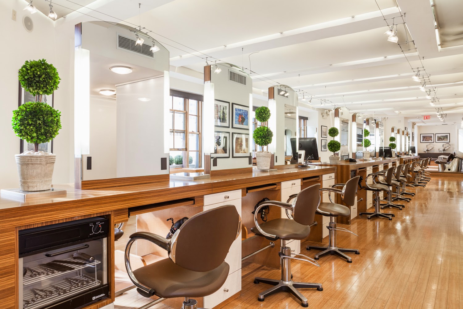 Photo of Salon A.K.S in New York City, New York, United States - 2 Picture of Point of interest, Establishment, Spa, Beauty salon, Hair care