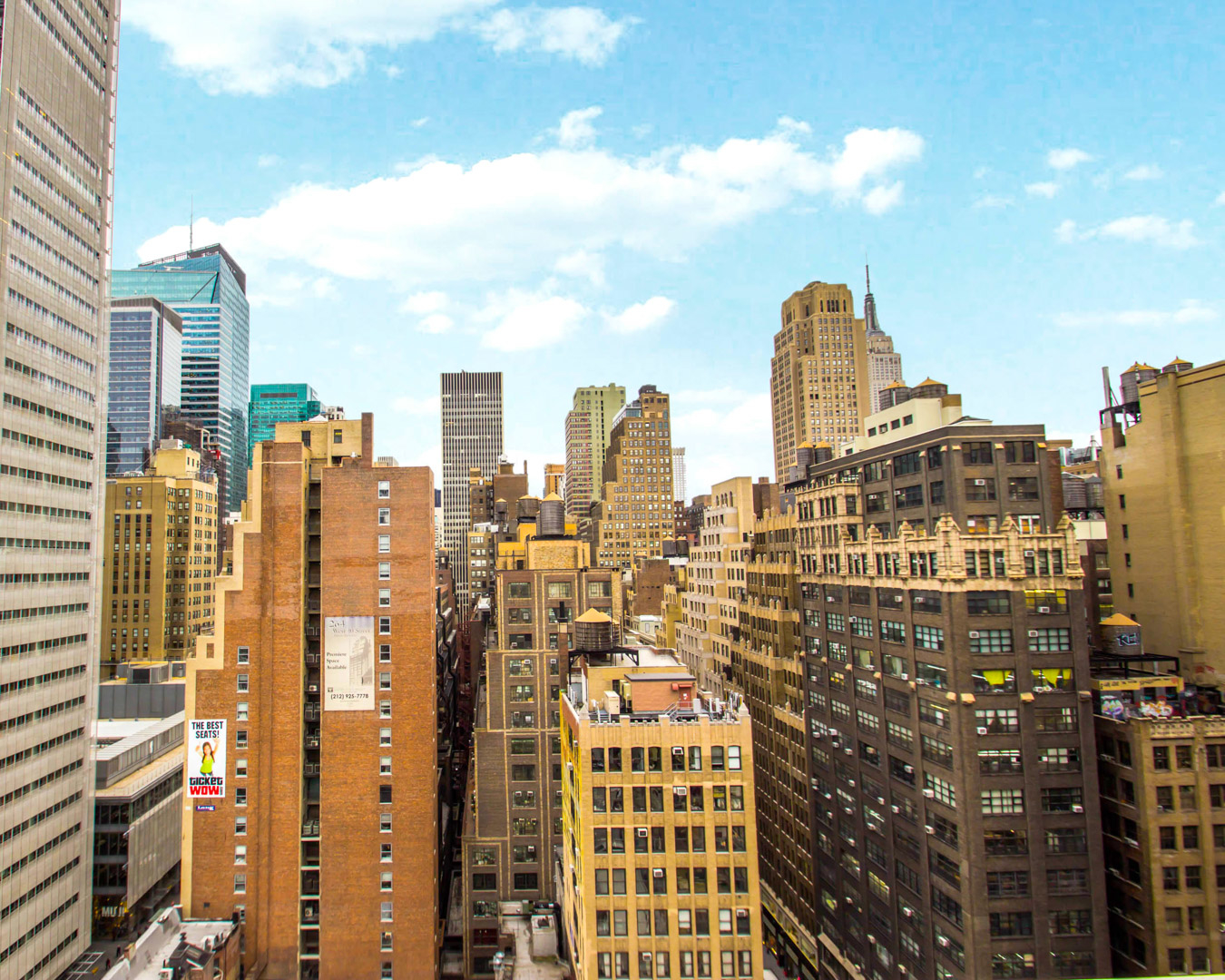 Photo of Comfort Inn Times Square South in New York City, New York, United States - 7 Picture of Point of interest, Establishment, Lodging