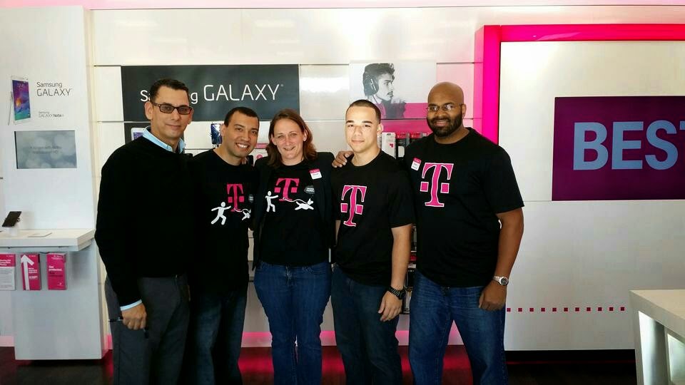 Photo of T-Mobile Secaucus in Secaucus City, New Jersey, United States - 4 Picture of Point of interest, Establishment, Store