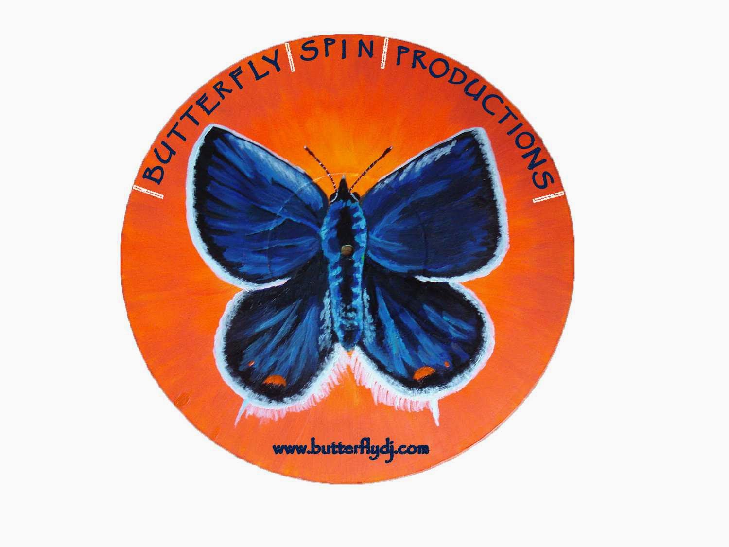 Photo of Butterfly Spin Productions in Floral Park City, New York, United States - 4 Picture of Point of interest, Establishment