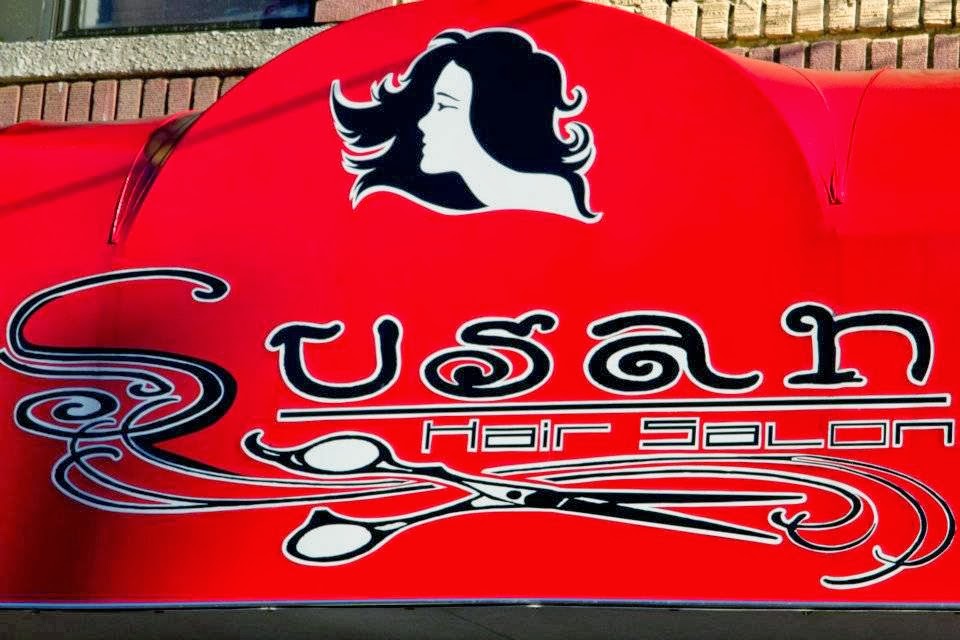 Photo of Susan Hair Salon in Queens City, New York, United States - 2 Picture of Point of interest, Establishment, Beauty salon, Hair care