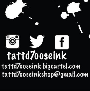 Photo of TattD7oose Ink in Newark City, New Jersey, United States - 10 Picture of Point of interest, Establishment, Store