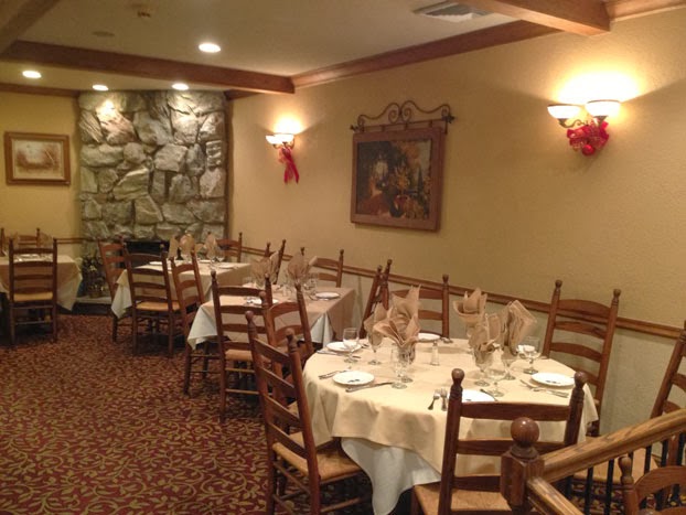 Photo of Belle Gente in Verona City, New Jersey, United States - 3 Picture of Restaurant, Food, Point of interest, Establishment, Meal takeaway, Meal delivery