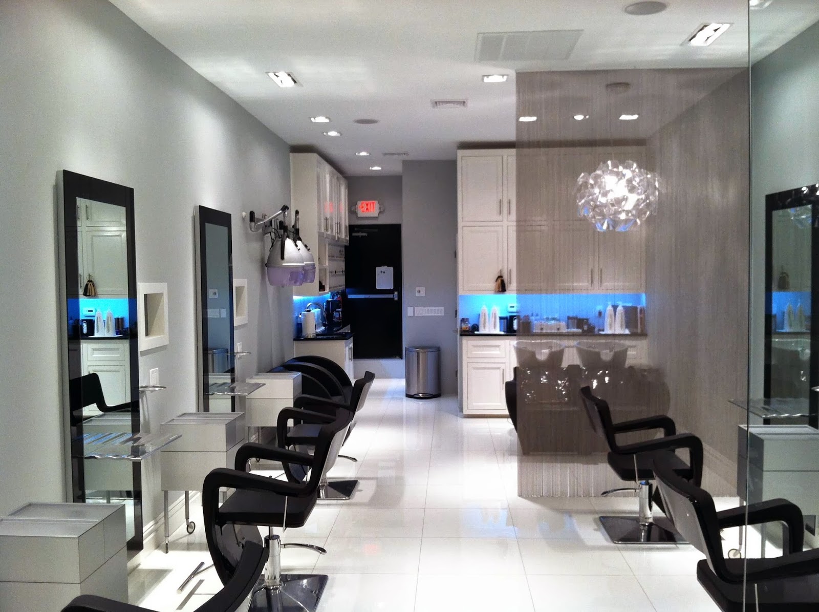 Photo of Alma Salon in Village of Pelham City, New York, United States - 1 Picture of Point of interest, Establishment, Beauty salon, Hair care