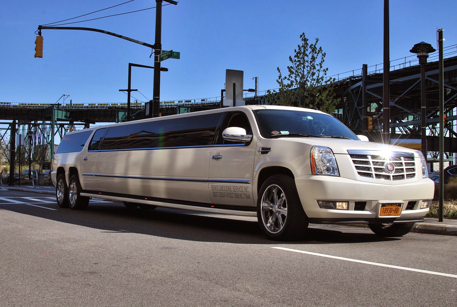 Photo of Beni Limousines in Queens City, New York, United States - 5 Picture of Point of interest, Establishment