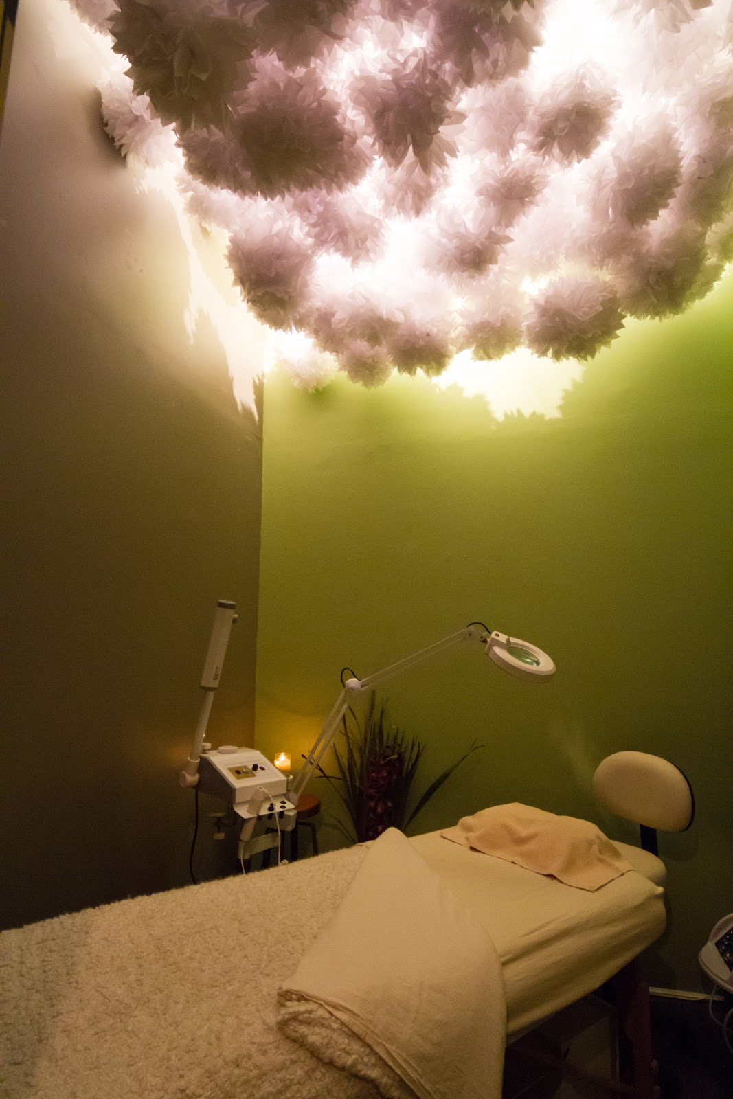 Photo of Savor Spa in New York City, New York, United States - 8 Picture of Point of interest, Establishment, Spa