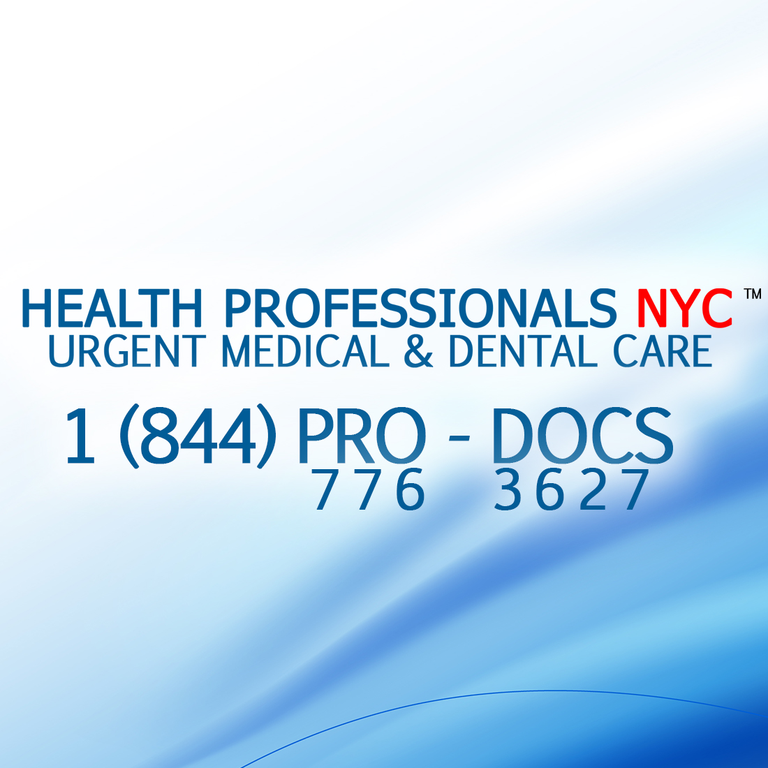 Photo of Health Professionals NYC in Queens City, New York, United States - 2 Picture of Point of interest, Establishment, Health, Doctor, Dentist