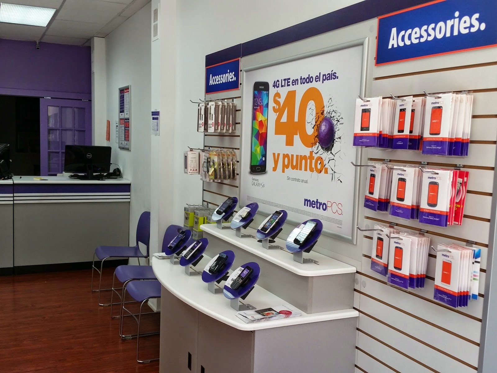 Photo of MetroPCS Authorized Dealer in New York City, New York, United States - 4 Picture of Point of interest, Establishment, Store