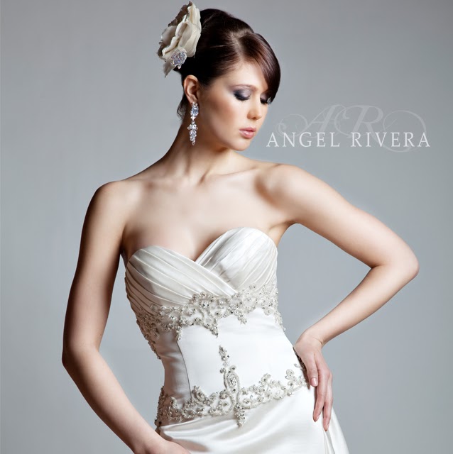 Photo of Angel Rivera Bridal Atelier in Rutherford City, New Jersey, United States - 1 Picture of Point of interest, Establishment, Store, Clothing store