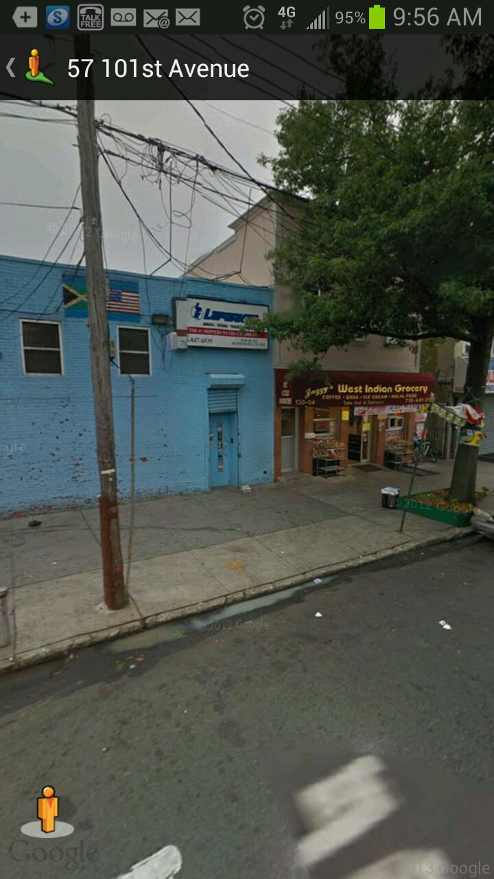 Photo of Laparkan Trading Ltd in Queens City, New York, United States - 1 Picture of Point of interest, Establishment