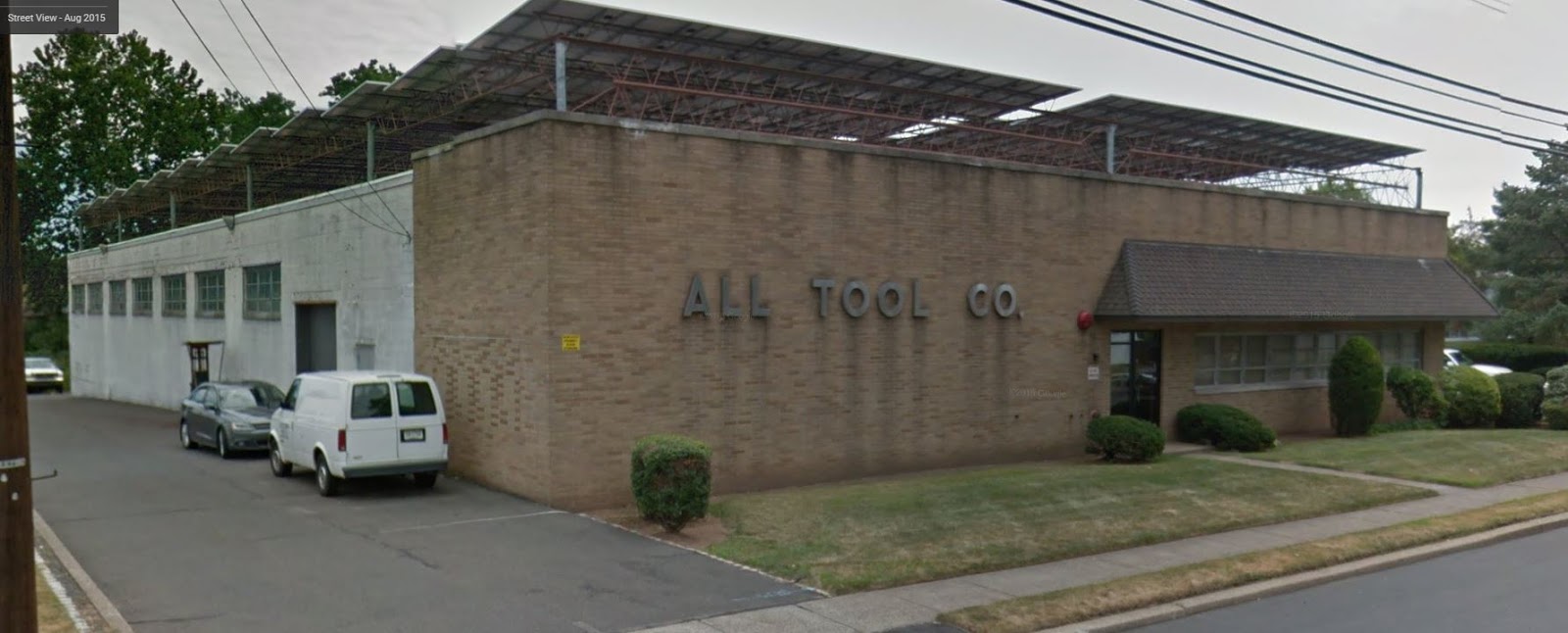 Photo of All Tool Co in Union City, New Jersey, United States - 1 Picture of Point of interest, Establishment