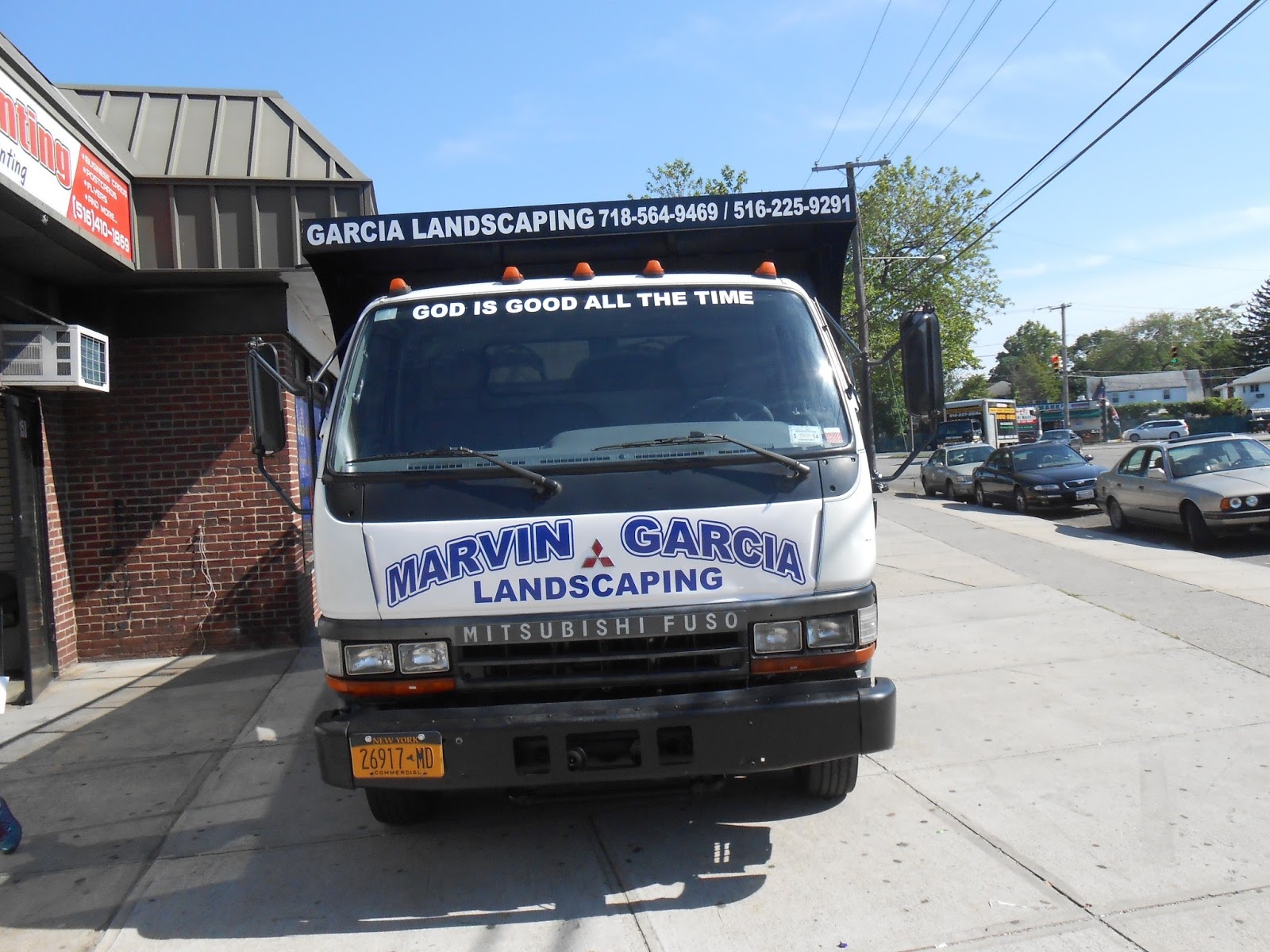 Photo of Aric Signs & Awnings in Hempstead City, New York, United States - 4 Picture of Point of interest, Establishment, Store, Clothing store