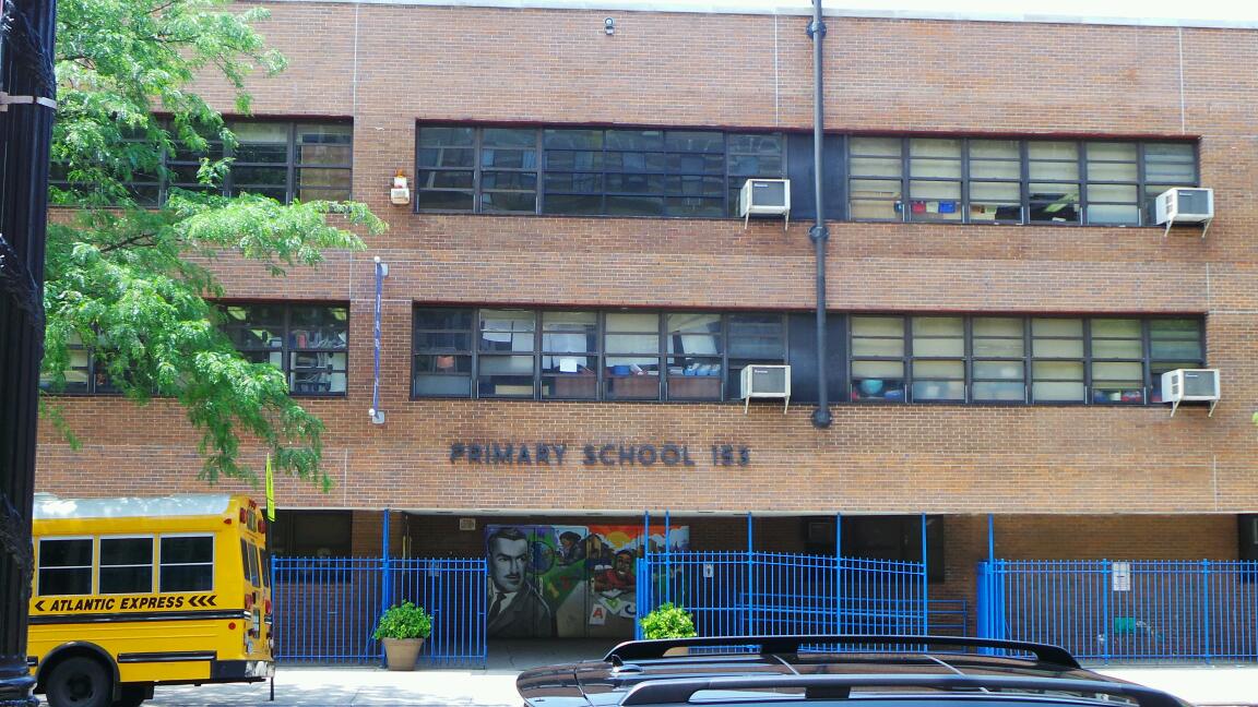 Photo of P.S. 153 Adam Clayton Powell Jr. in New York City, New York, United States - 1 Picture of Point of interest, Establishment, School