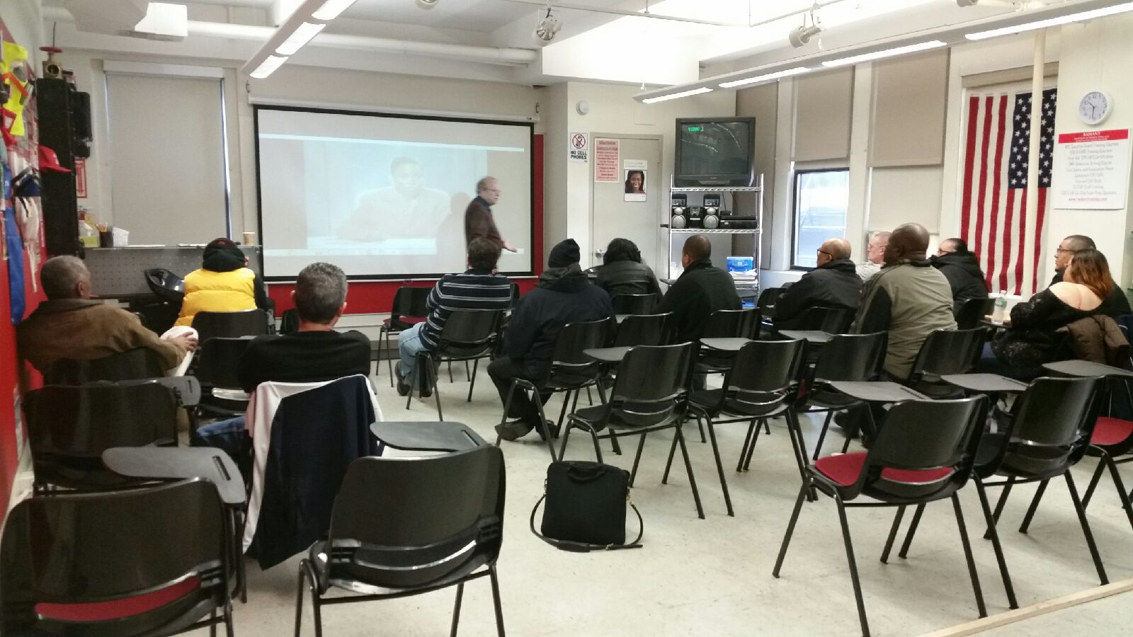 Photo of AllBoro Security Training in Newark City, New Jersey, United States - 4 Picture of Point of interest, Establishment, School