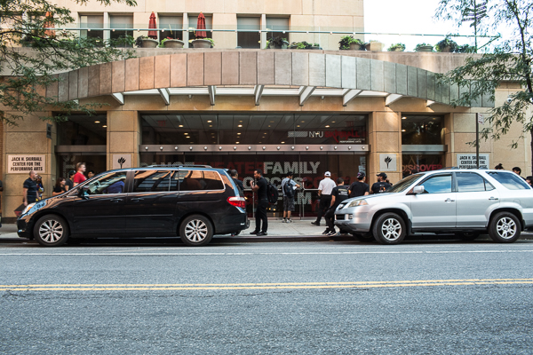 Photo of NYU Skirball Center for the Performing Arts in New York City, New York, United States - 6 Picture of Point of interest, Establishment