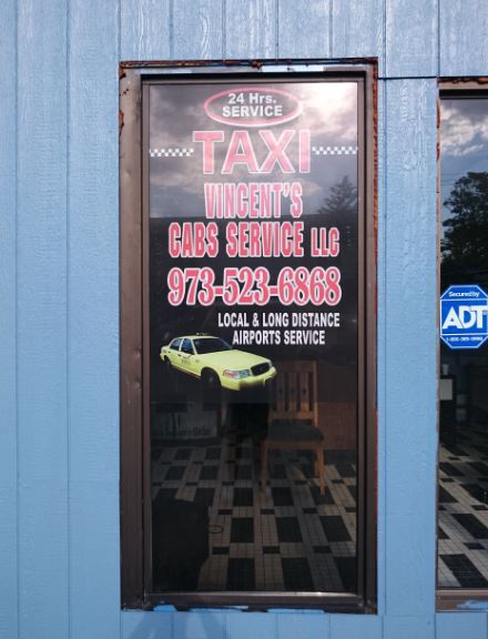 Photo of Vincent's Cabs Service in Paterson City, New Jersey, United States - 4 Picture of Point of interest, Establishment