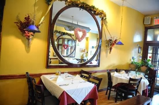 Photo of La Vigna in Forest Hills City, New York, United States - 5 Picture of Restaurant, Food, Point of interest, Establishment, Bar