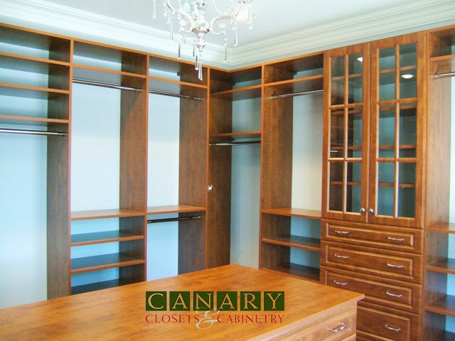 Photo of Canary Custom Closets in Union City, New Jersey, United States - 4 Picture of Point of interest, Establishment