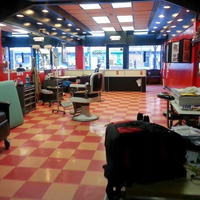 Photo of Electric City Tattooz in Yonkers City, New York, United States - 1 Picture of Point of interest, Establishment, Store