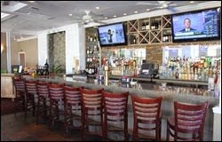 Photo of La Parma on the Bay in Port Washington City, New York, United States - 1 Picture of Restaurant, Food, Point of interest, Establishment, Meal delivery, Bar