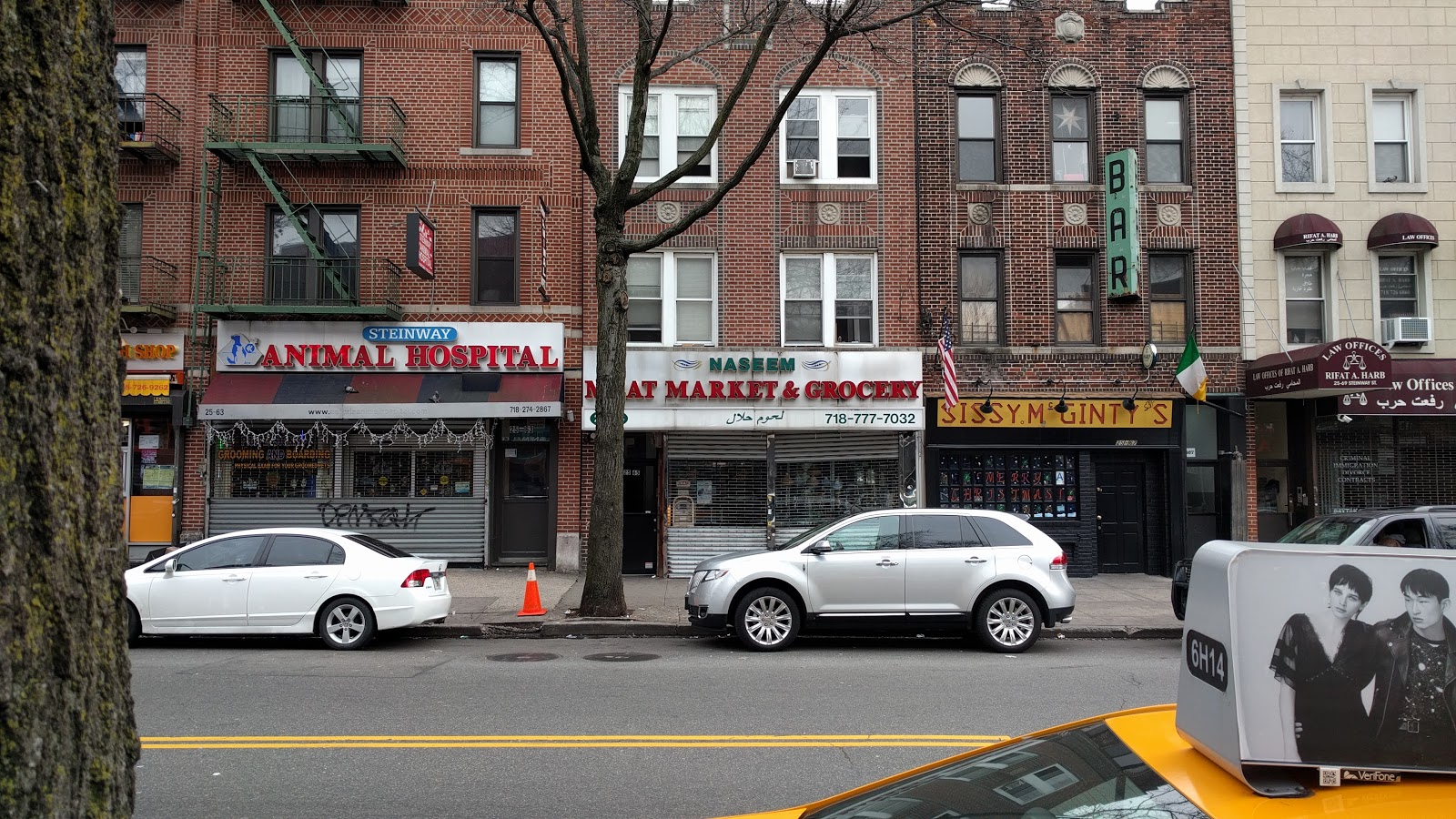 Photo of Naseem Meat Market & Grocery in Queens City, New York, United States - 1 Picture of Food, Point of interest, Establishment, Store, Grocery or supermarket