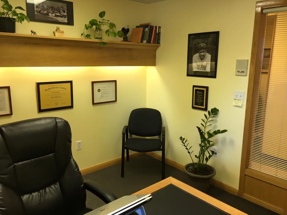 Photo of Abundant Life Chiropractic Center, LLC in Clifton City, New Jersey, United States - 9 Picture of Point of interest, Establishment, Health