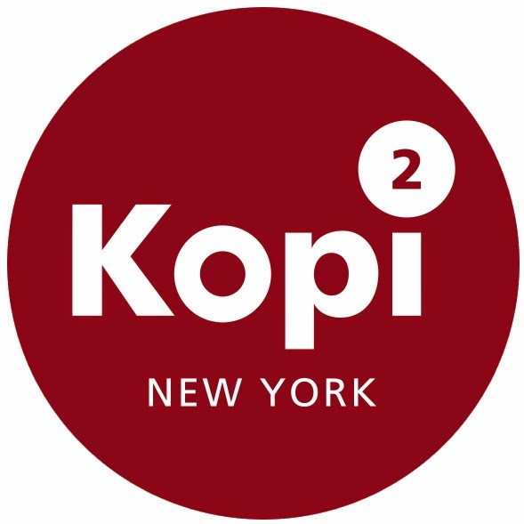 Photo of Kopi Kopi in New York City, New York, United States - 2 Picture of Restaurant, Food, Point of interest, Establishment, Store, Cafe, Bar